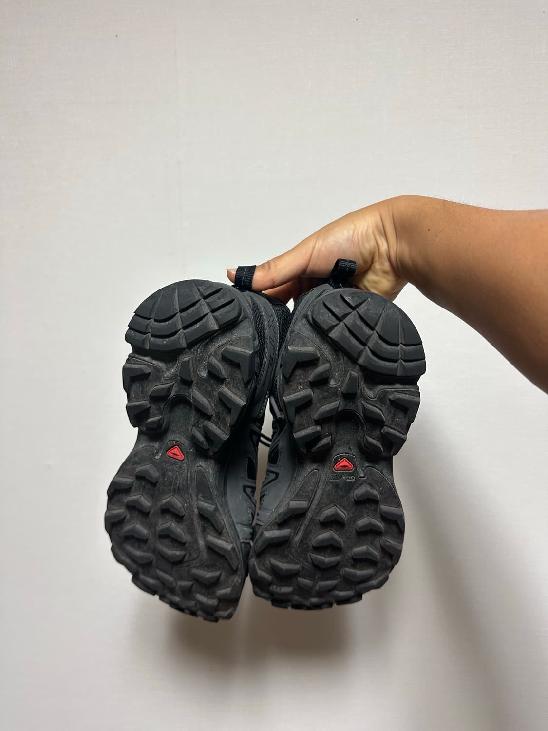 살로몬 xt6 익스팬스 블랙 에보니 270 상품이미지4