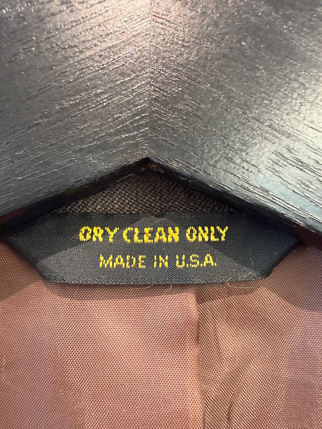 MESQUITE 웨스턴 자수 블레이저 (90s / Made in USA) 상품이미지3