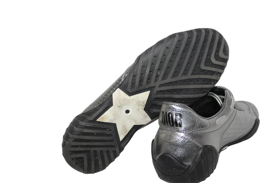 Christian Dior D-Fence 크리스챤디올 디팬스 스니커즈 상품이미지6