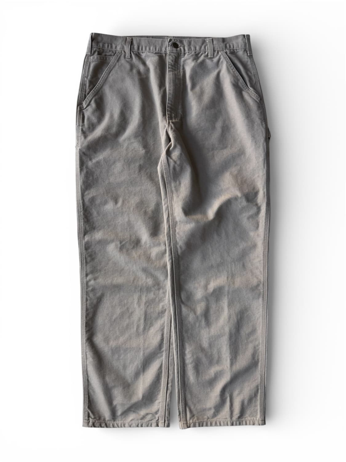 칼하트 B11 싱글니 카펜터 팬츠 상품이미지3