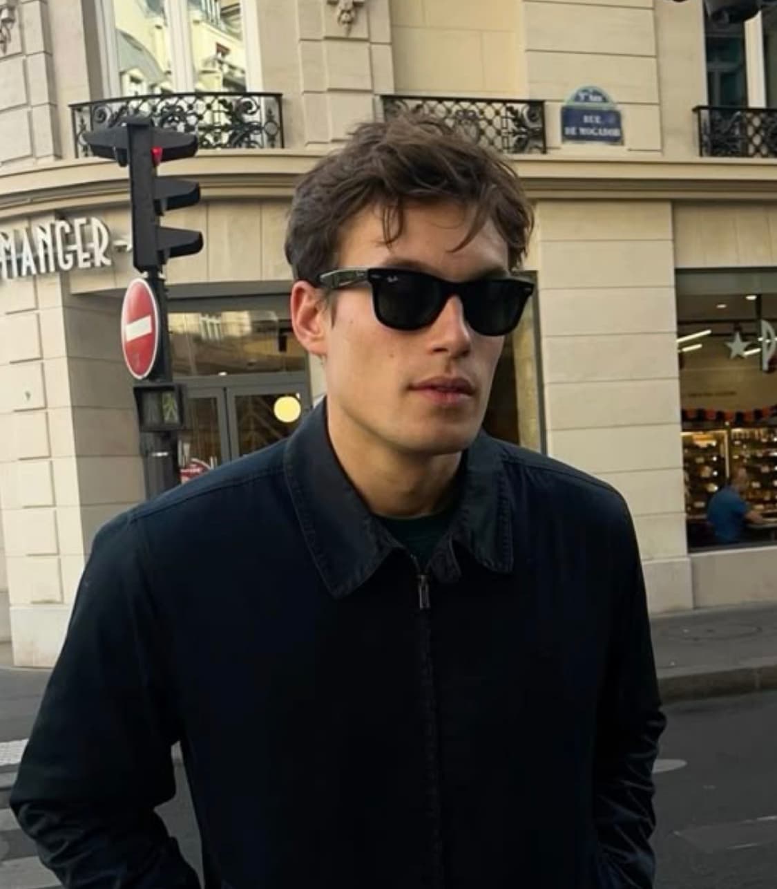 레이벤 웨이페어러 50사이즈 상품이미지1