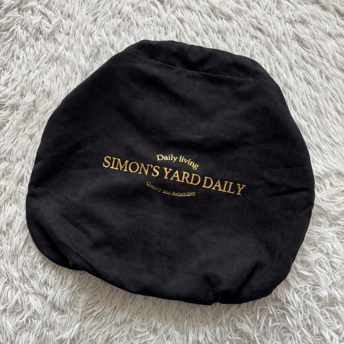 SIMONS YARD DAILY 일본빈티지 토트백 가방 빈티지가방 F 상품이미지2