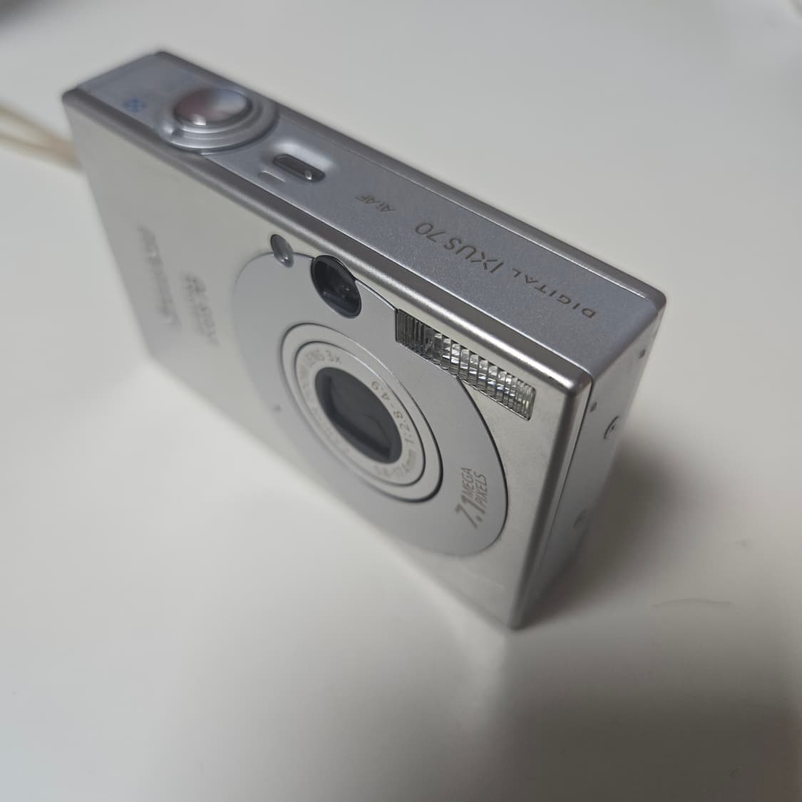 캐논 익서스 70 디지털 카메라 상품이미지3