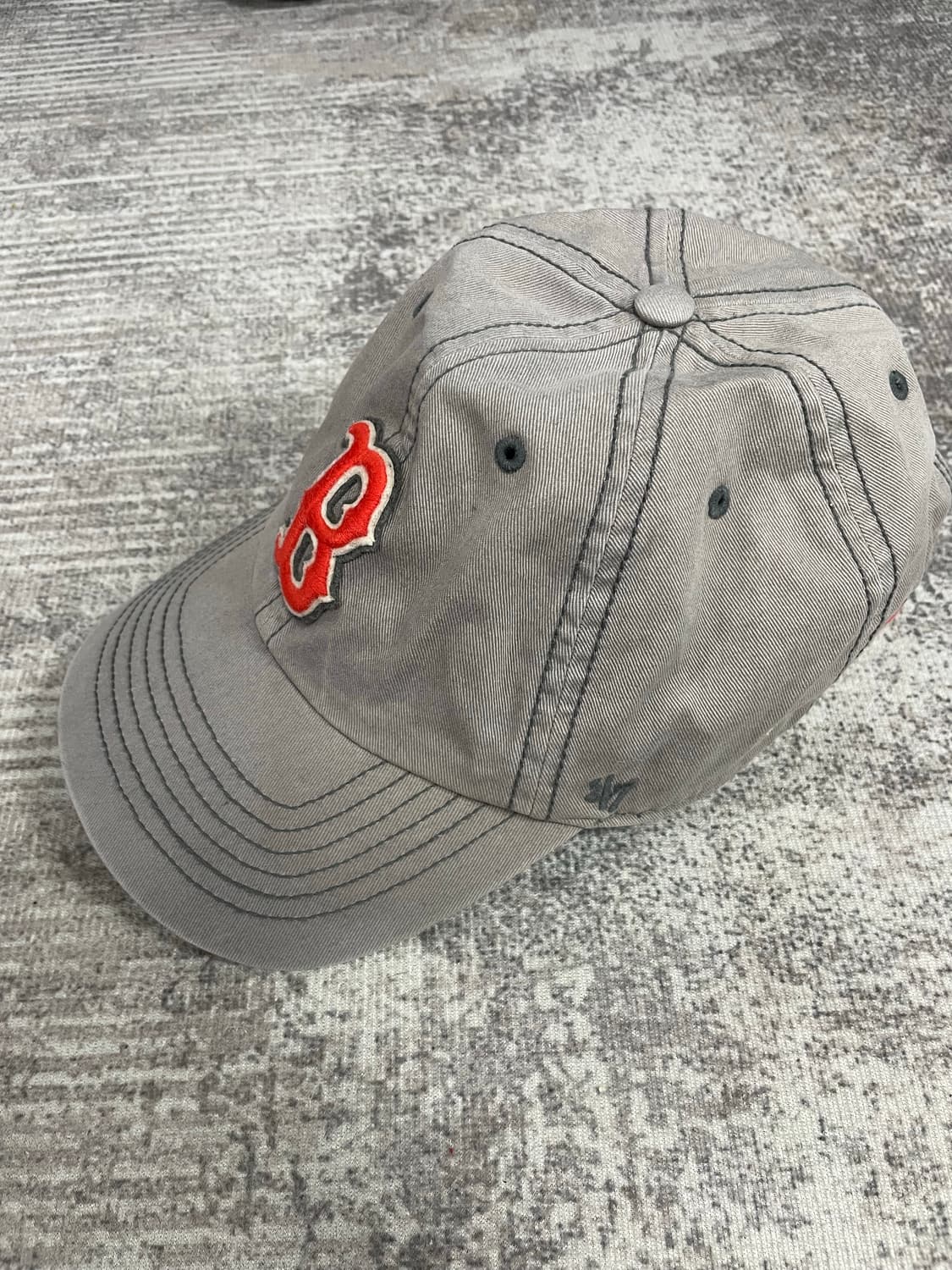 Vtg 47 Brand 보스턴 삭스 상품이미지2