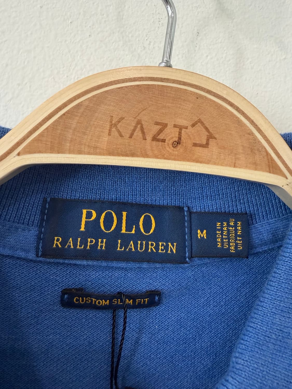 356. 폴로 카라티 PK 상품이미지2