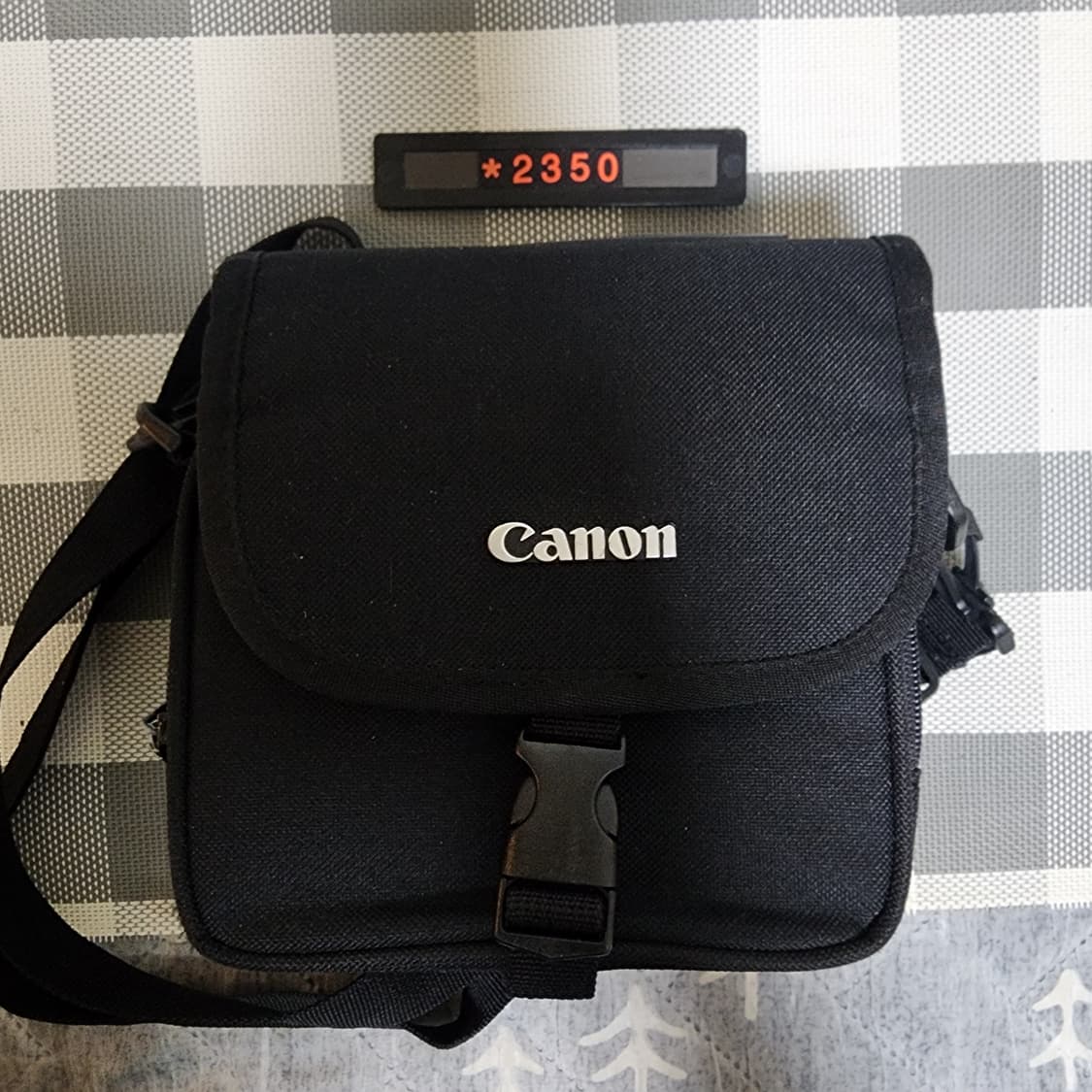 캐논 파워샷 G2 실버바디 디지털카메라 가방세트 상품이미지9