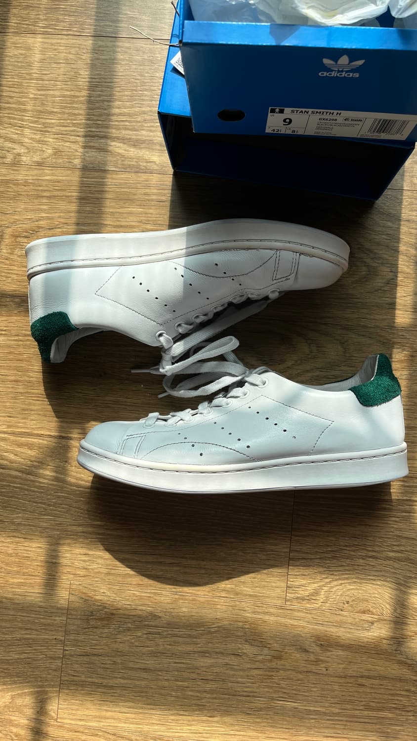 스탠스미스 H 헤일럿 270 상품이미지3