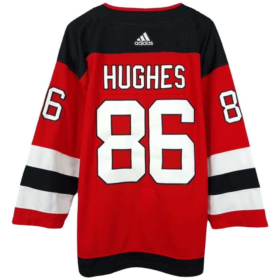 [아디다스] NHL 하키 져지 하키 셔츠 M19497 상품이미지3