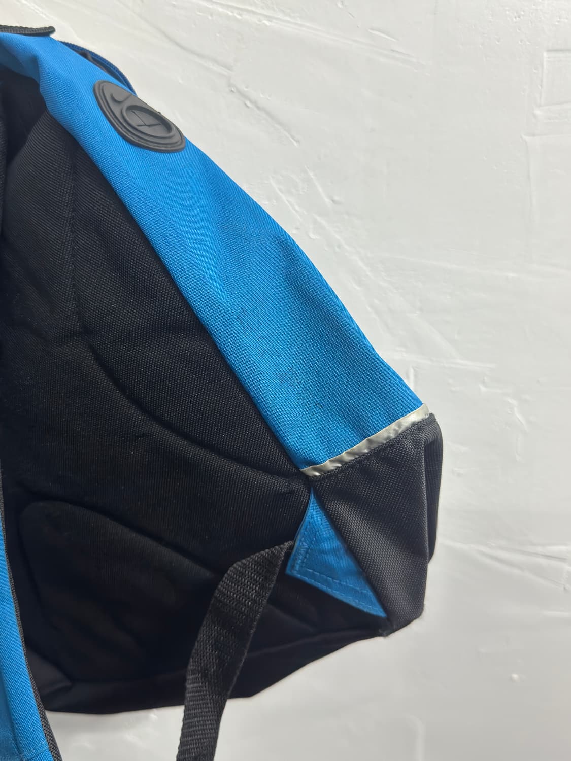 nike blue backpack  상품이미지5