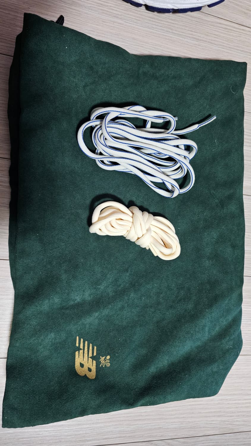 뉴발란스 X 에메 상품이미지8