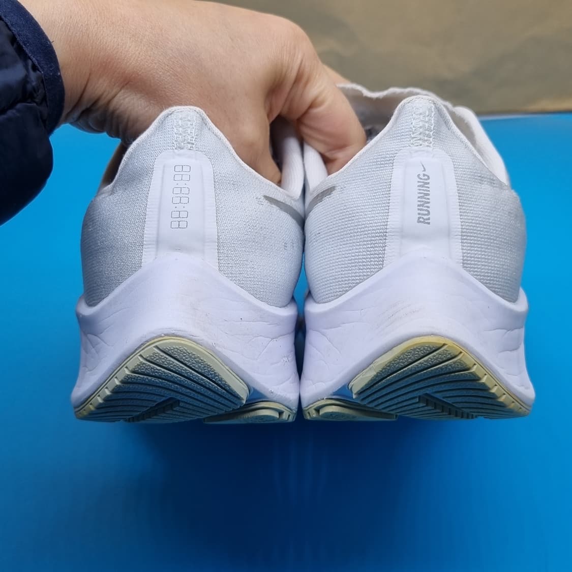 나이키 에어줌 페가수스37 런닝화245 상품이미지4