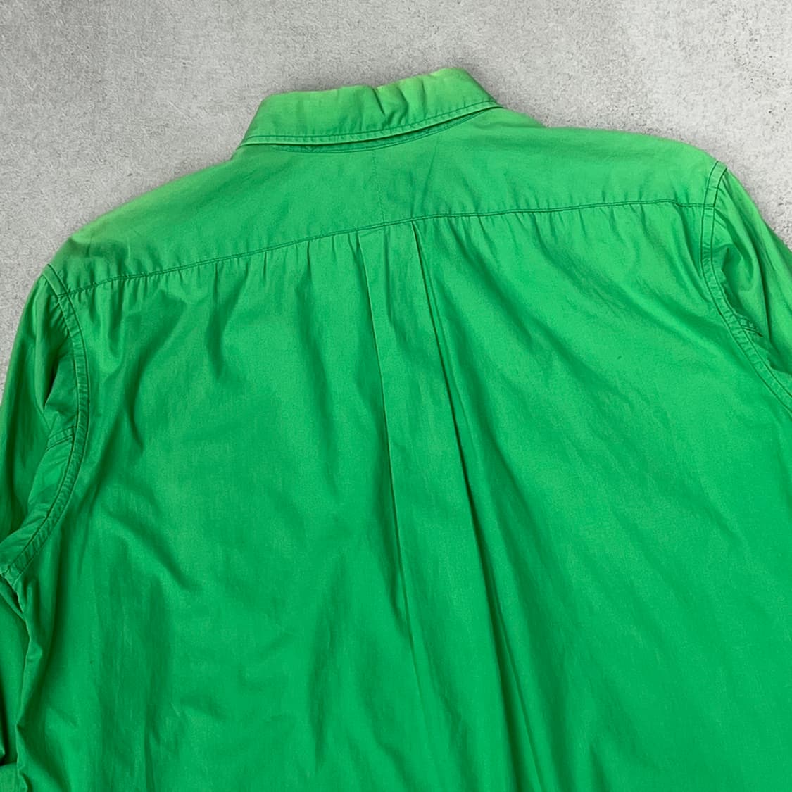 엔지니어드가먼츠 솔리드셔츠 s09774 상품이미지4