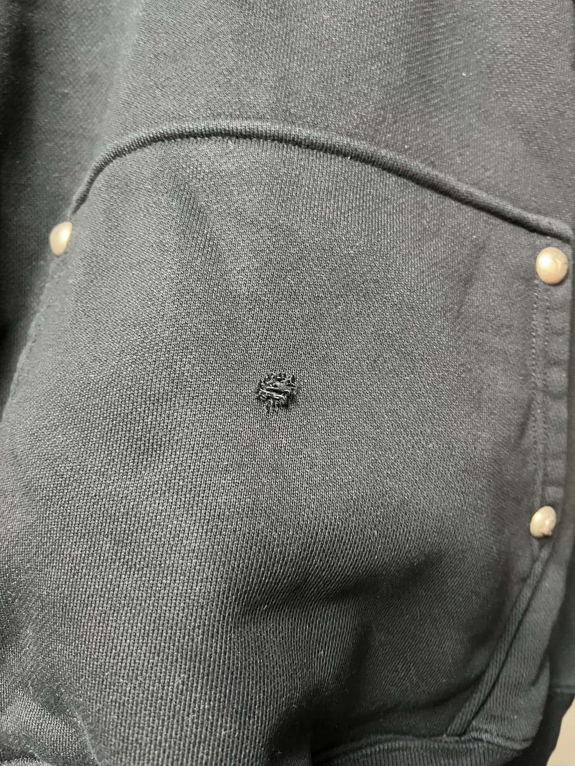 떠그클럽 후드티 상품이미지3