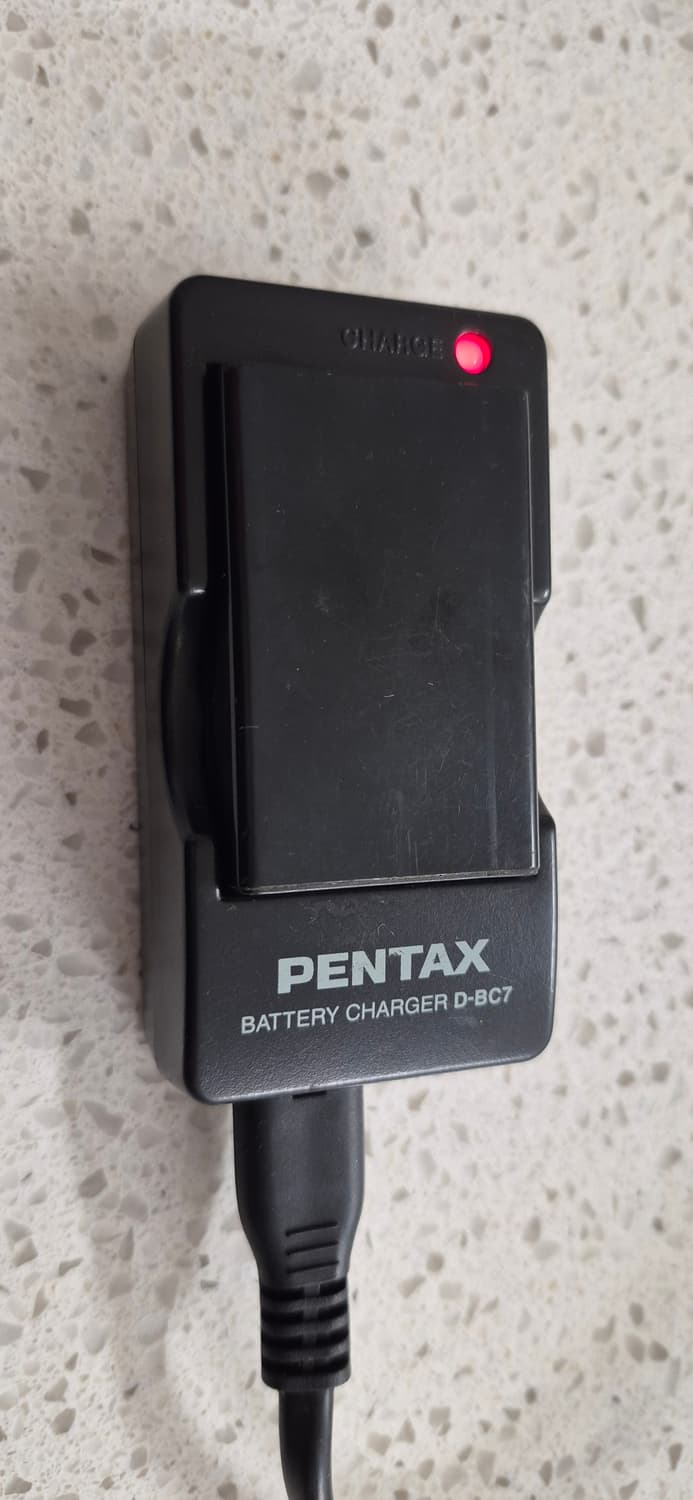펜탁스 옵티오 mx-4 (Pentax optio mx4) 상품이미지9