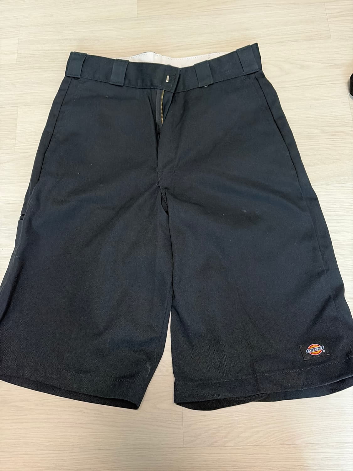 루즈핏 874 디키즈 반바지 상품이미지1