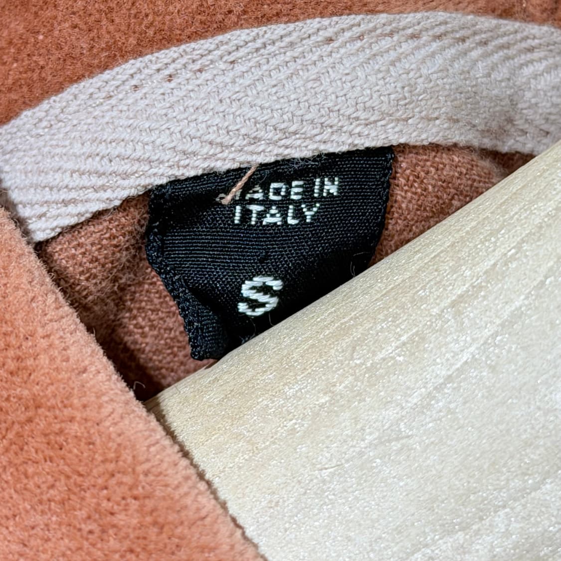 (A+/S) / 톰포드 벨벳 벨루어 투웨이 후드집업 상품이미지8