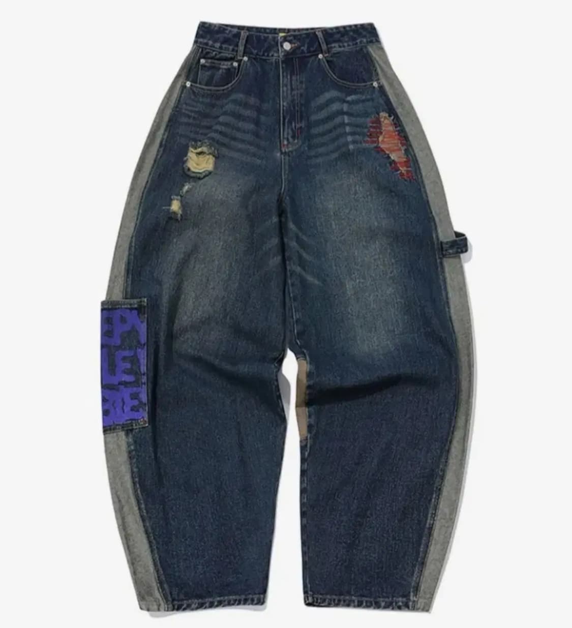 메인부스 벌룬팬츠 사이즈1 상품이미지1