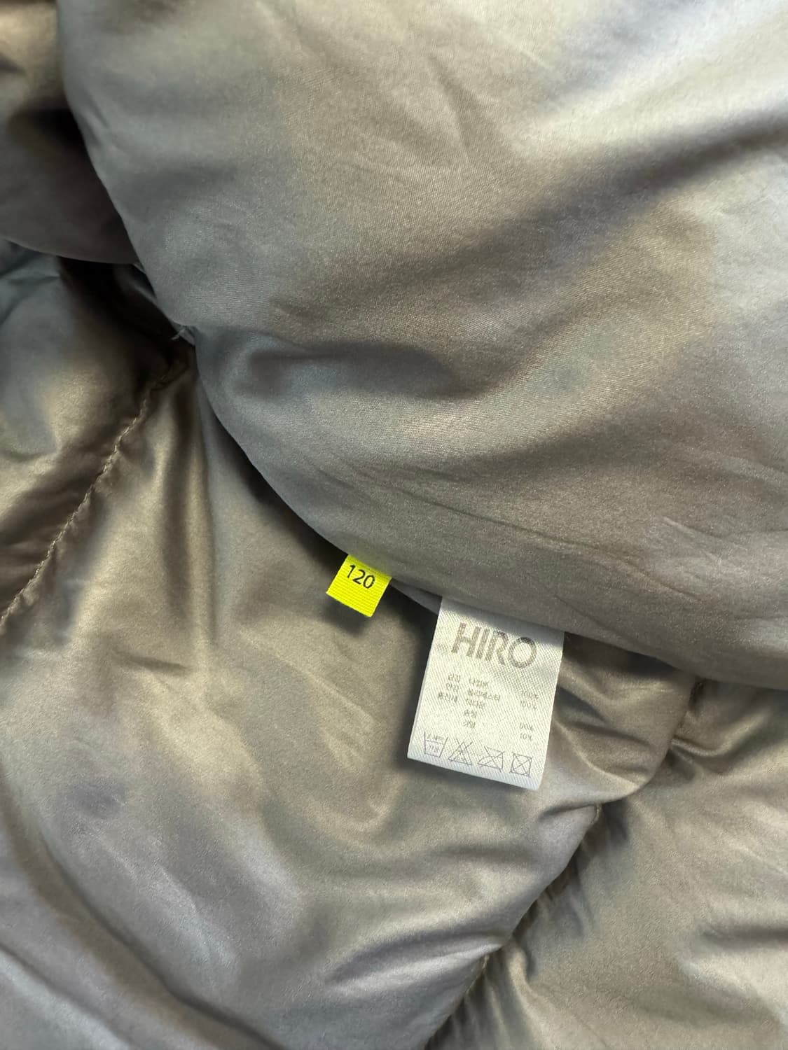 히로 패딩 상품이미지4