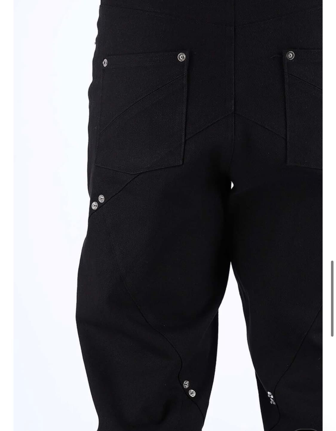 [M] ILRYU Pants 05 생산제품 상품이미지2