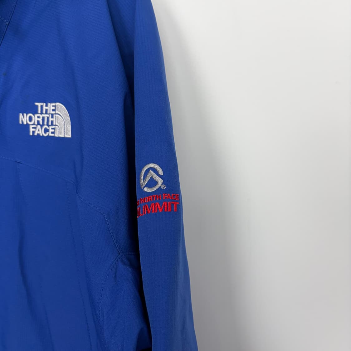 노스페이스 고어텍스 바람막이 자켓 상품이미지4