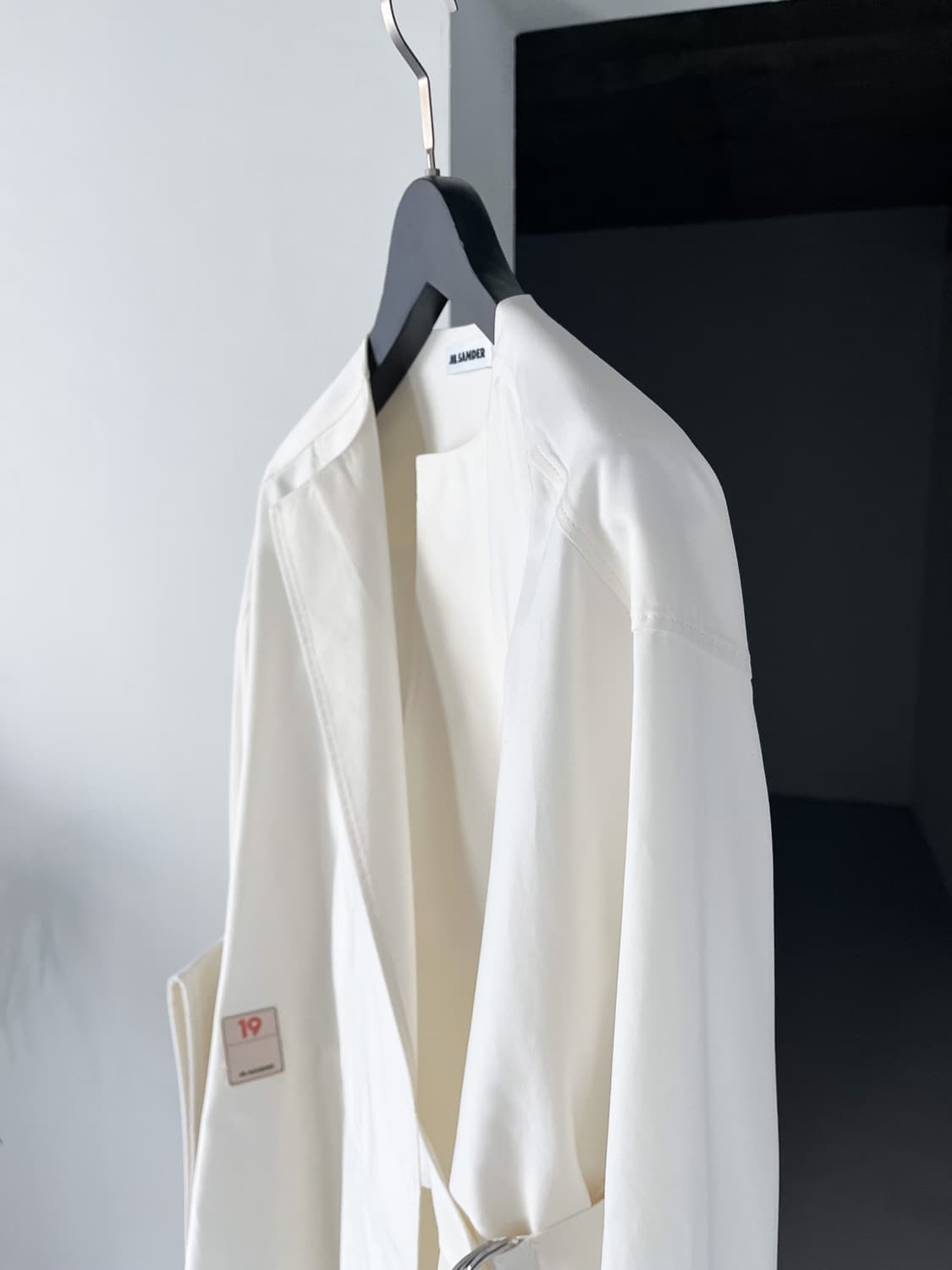 JIL SANDER 2019 상품이미지6