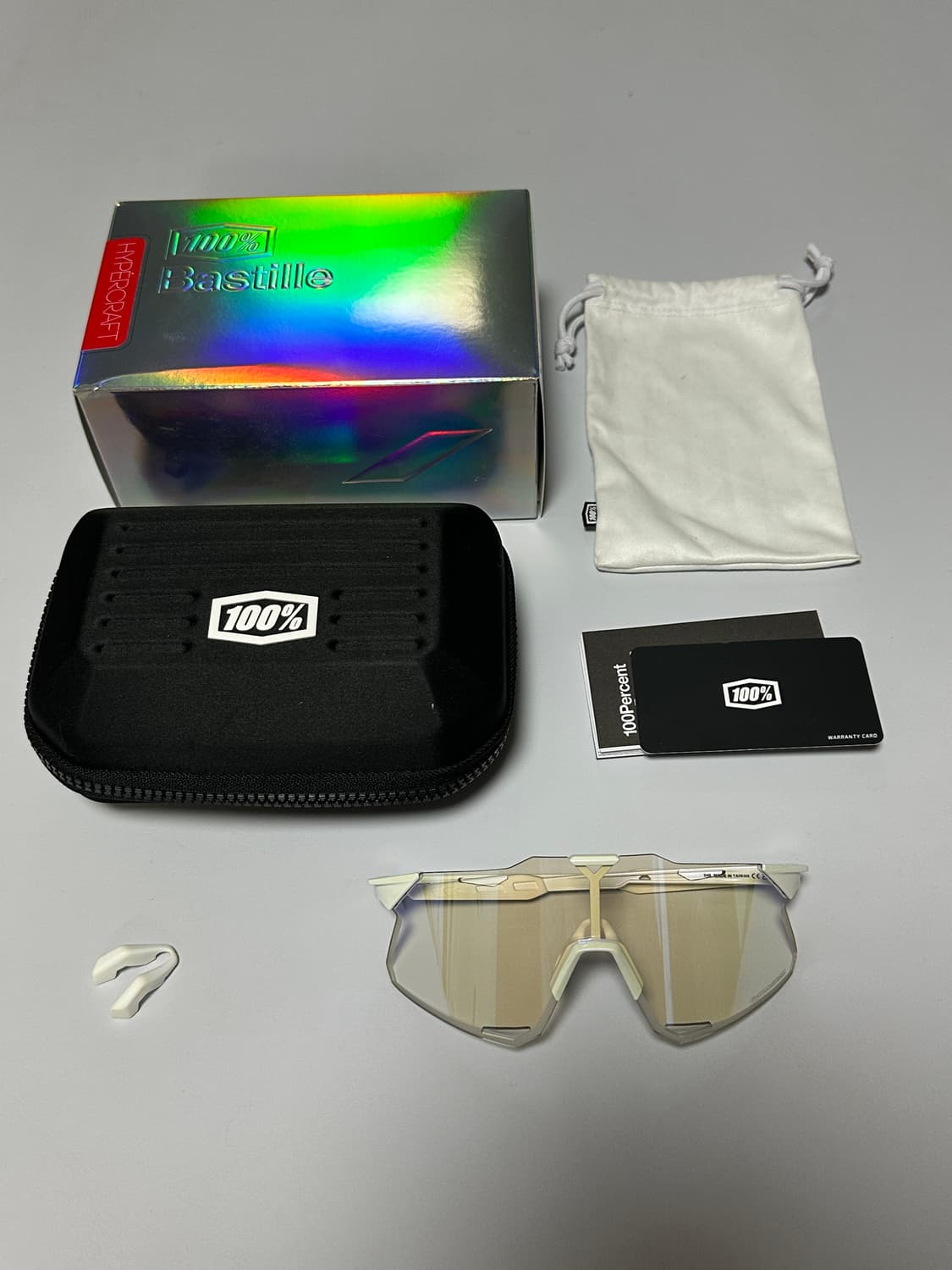 100% 하이퍼크래프트 바스티유 에디션 심으뜸 상품이미지4