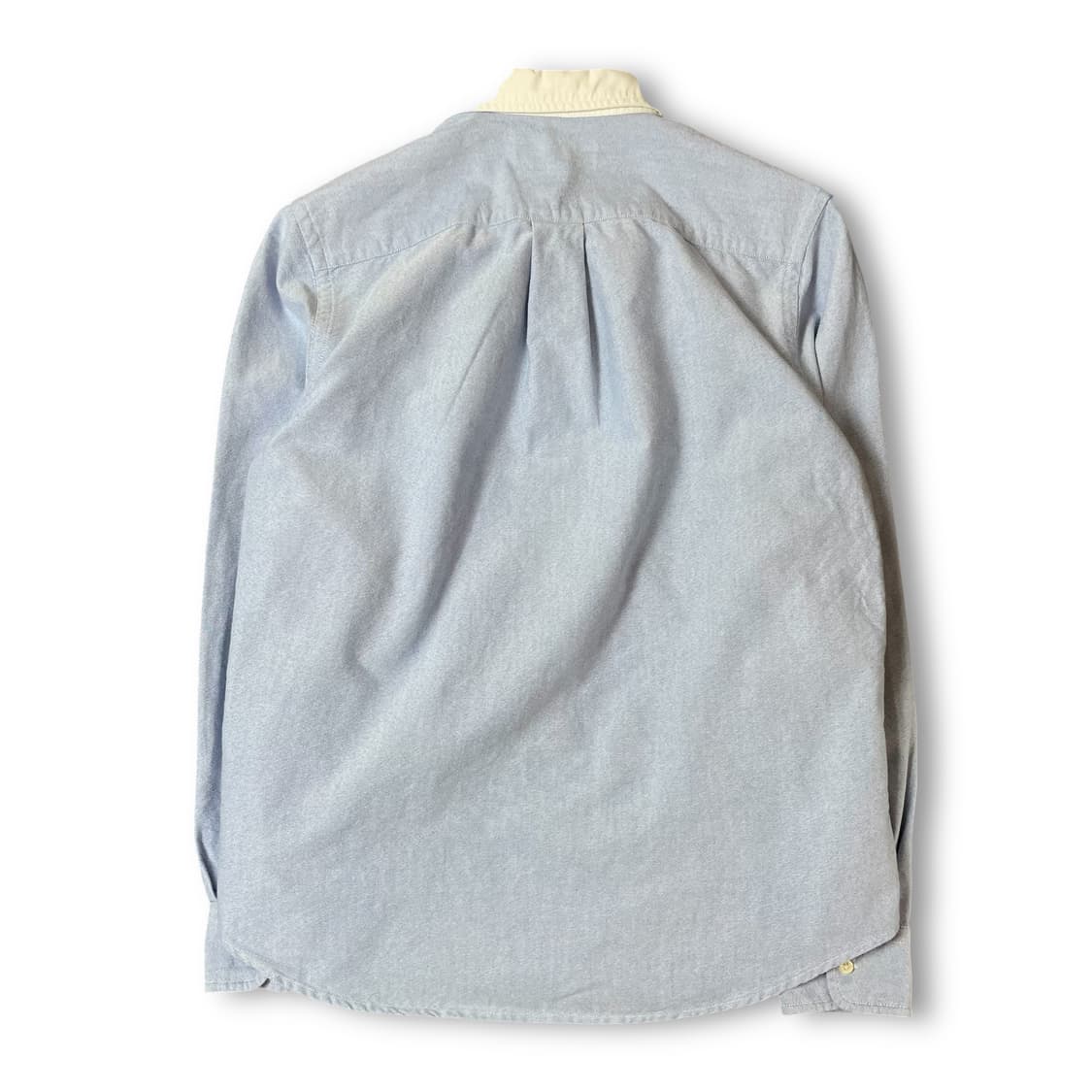 폴로랄프로렌 폴로 베어 코튼 옥스포드 긴팔 셔츠 L(14-16) 상품이미지2