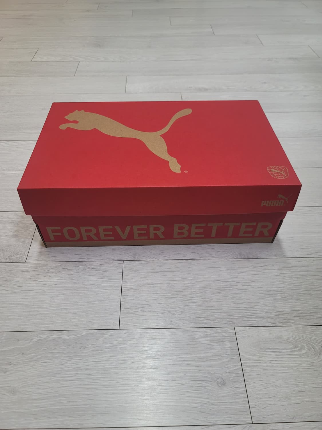 (280)푸마 풋살화 퓨처 7 플레이 TT[대전 직거래도 가능] 상품이미지2