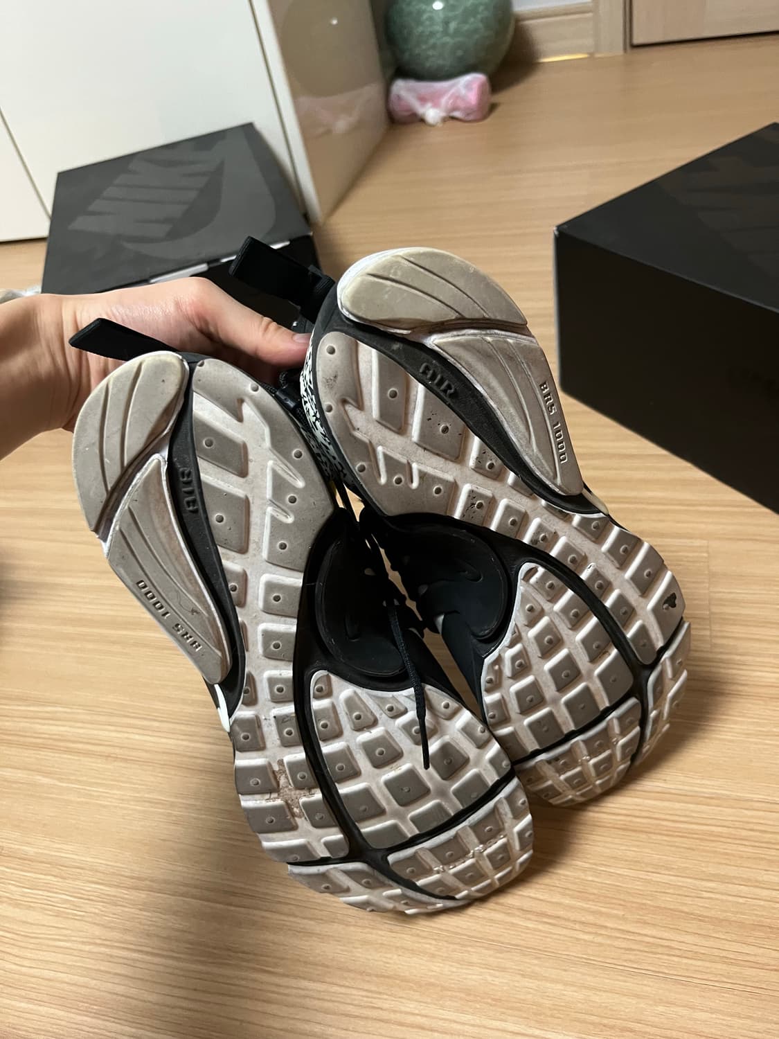 나이키 아크로님 프레스토 280 상품이미지7