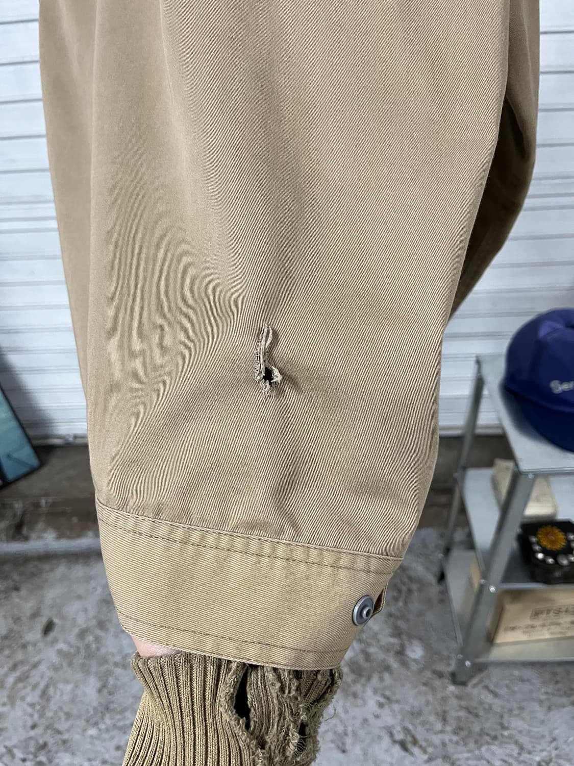 Pureftrst work jacket 상품이미지9