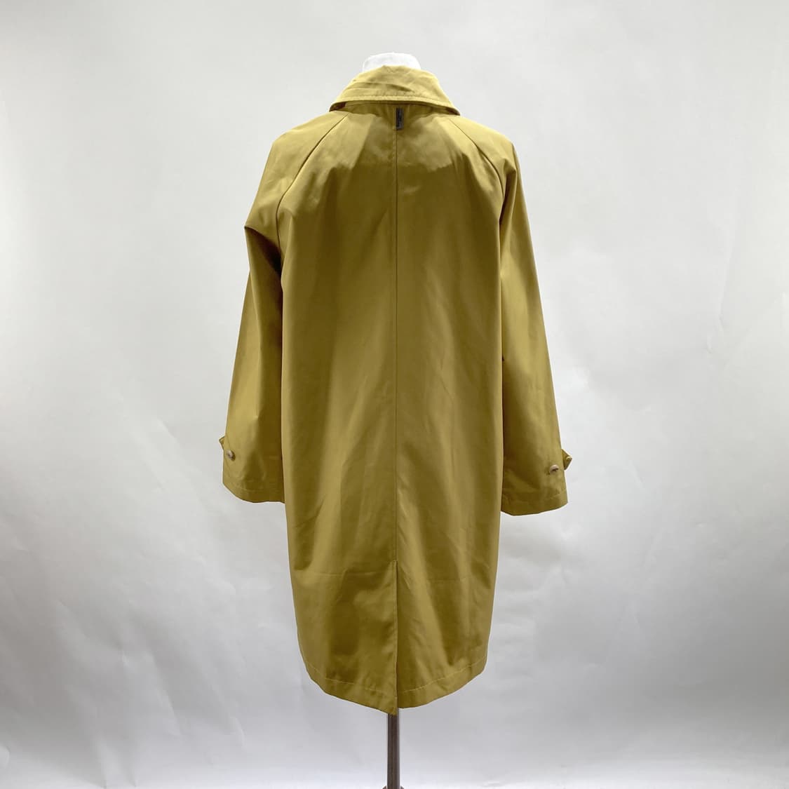 헨리코튼 골프 여성트렌치코트 최상 90  상품이미지3