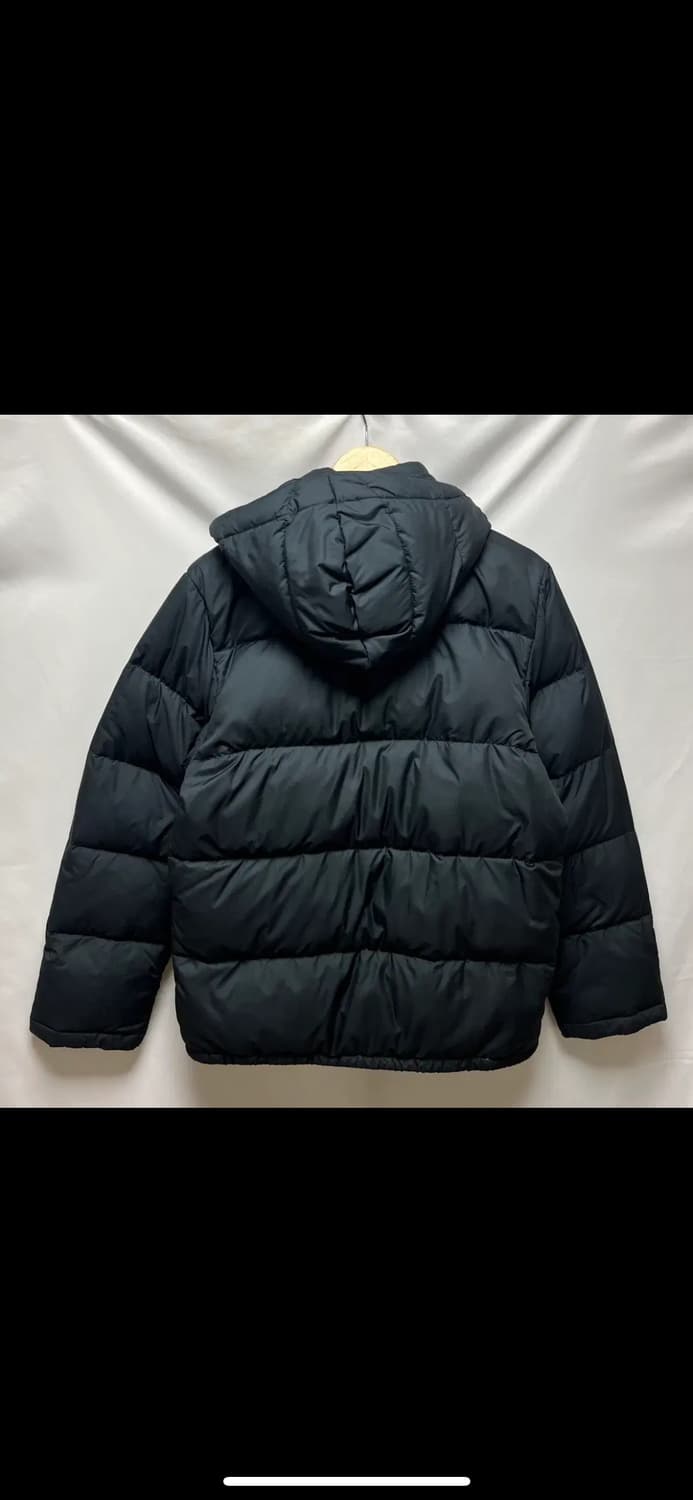 [정품/M~L] 폴로 랄프로렌 덕다운 블랙 푸퍼 패딩 상품이미지6