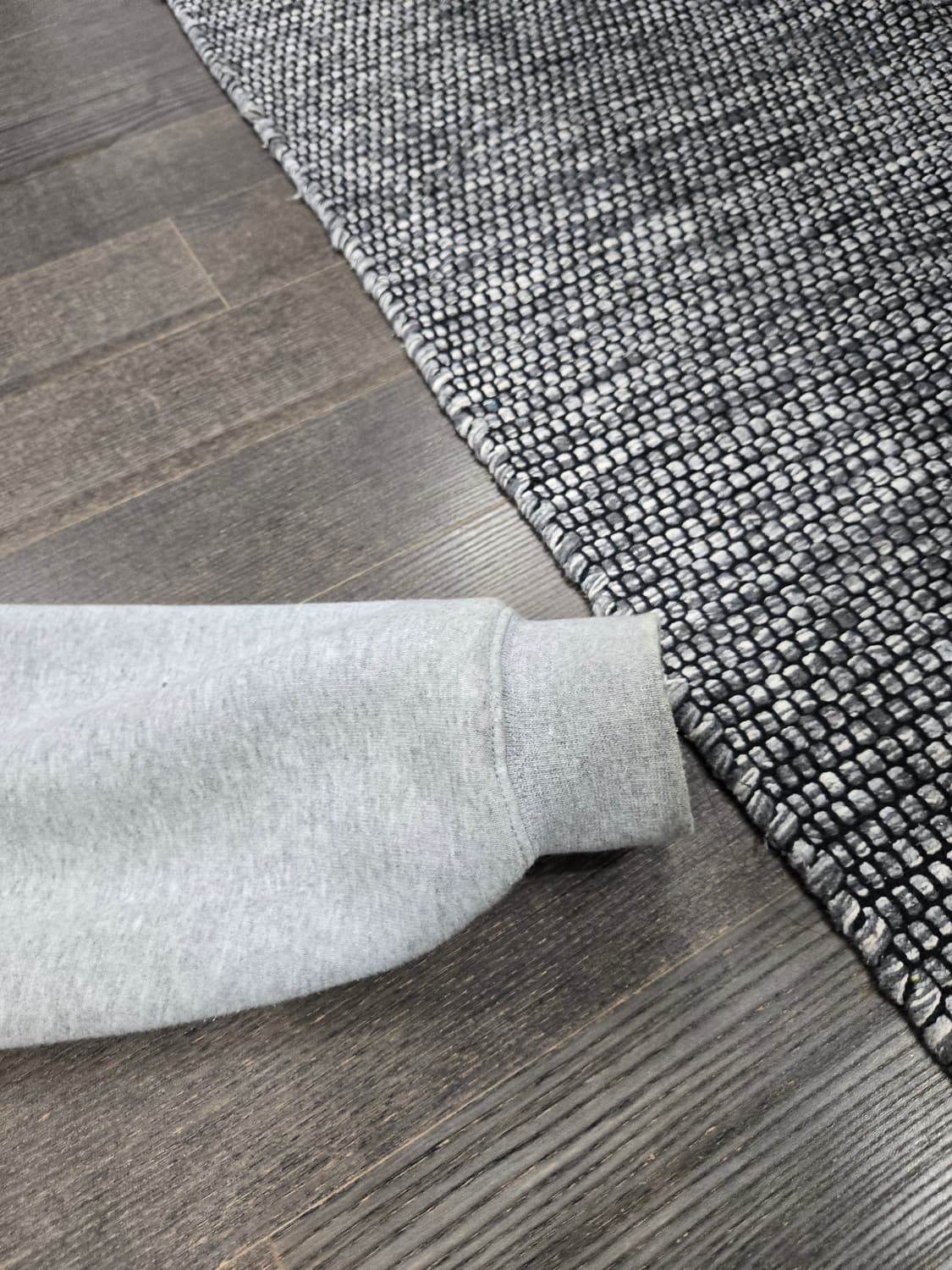 칼하트 윕 후드집업 상품이미지3