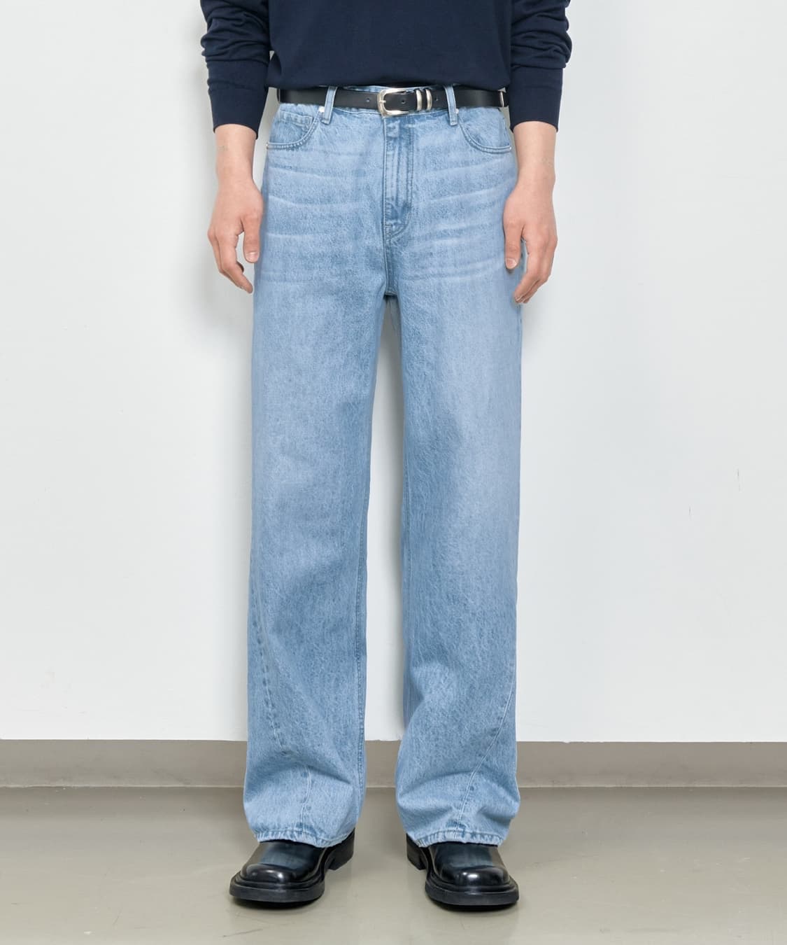 피스워커 Brody 데님 팬츠 청바지 32 상품이미지1