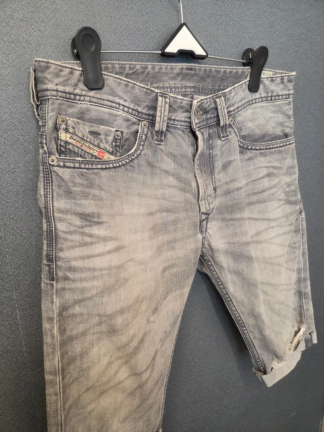 디젤 청반바지 (30-31) 상품이미지2