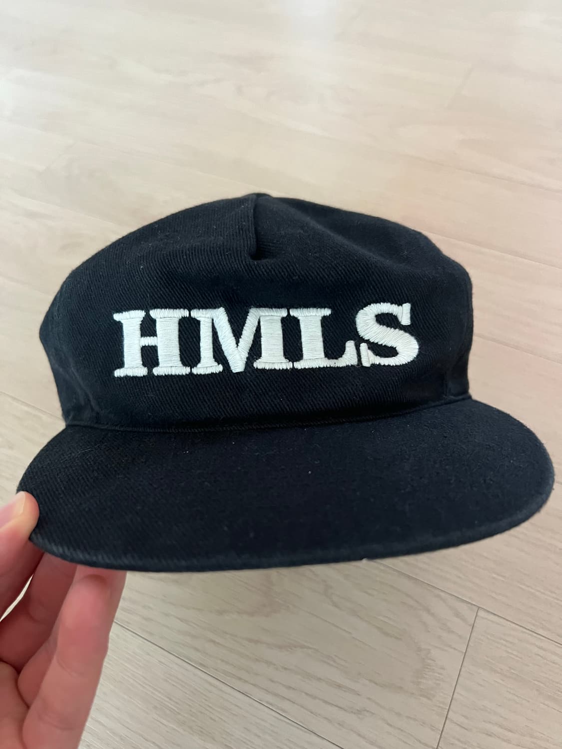 Homeless 홈리스 모자 상품이미지1