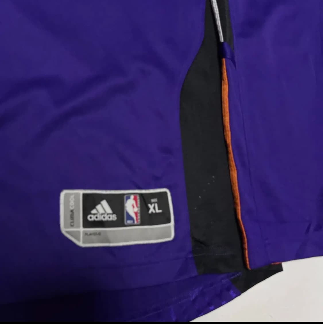 adidas 아디다스 피닉스 퍼플 싸커져지(L) 상품이미지3