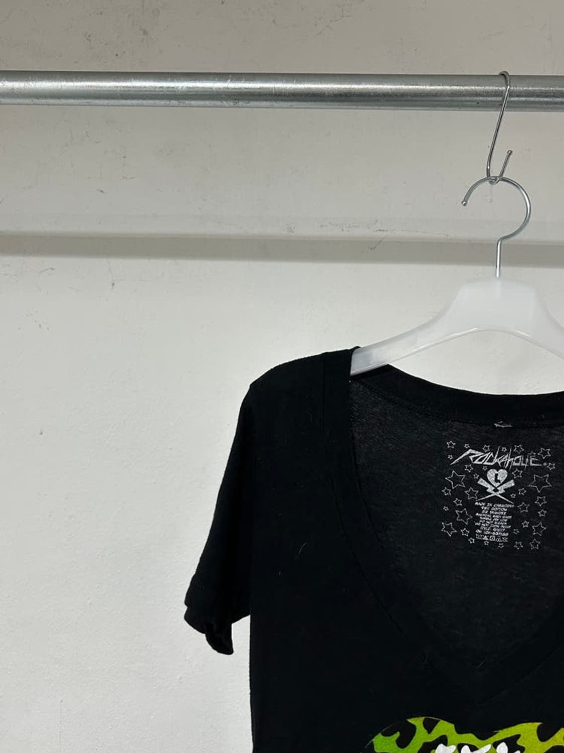 vtg top 상품이미지2