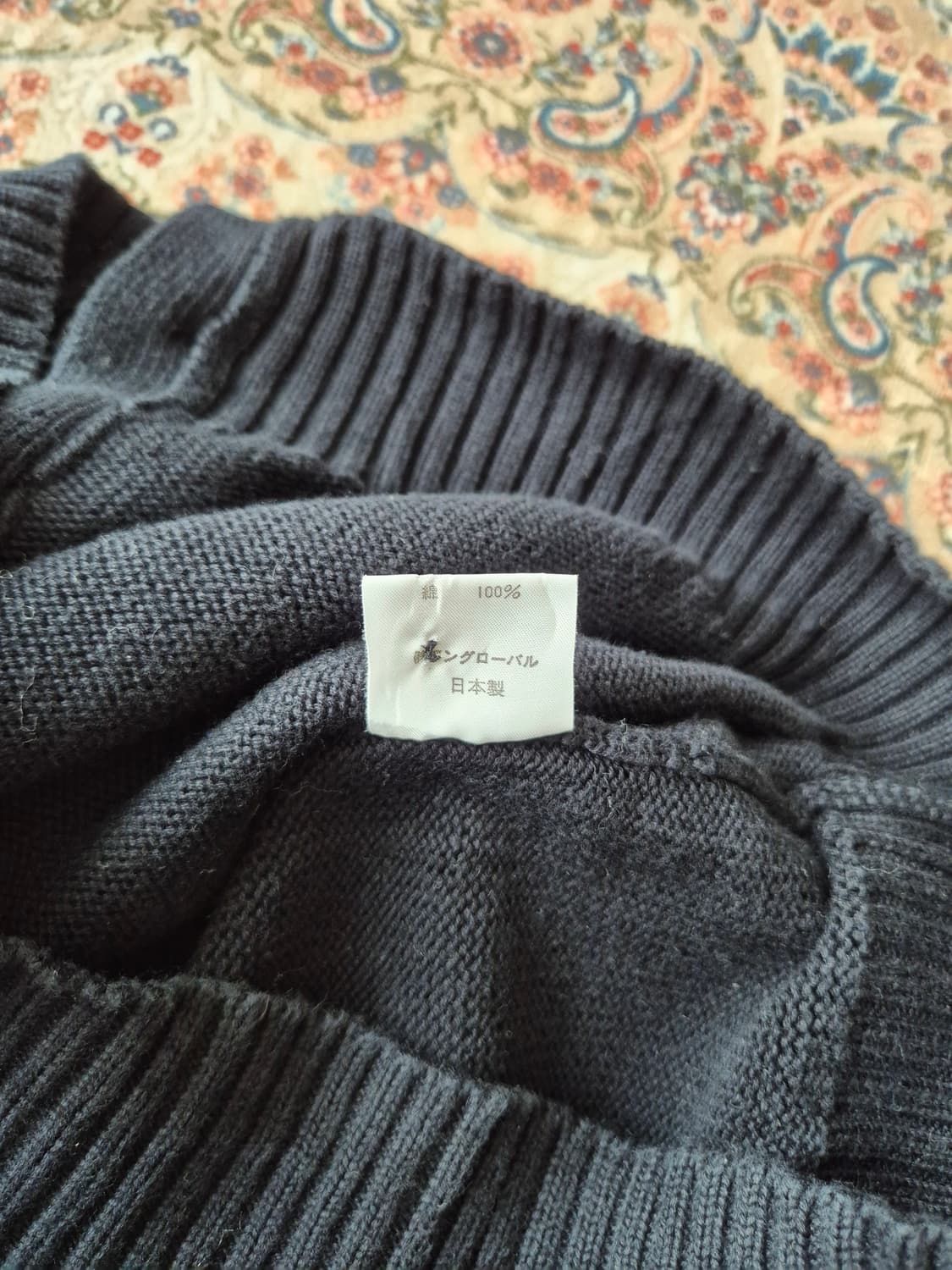 마가렛 호웰 코튼 가디건 상품이미지5