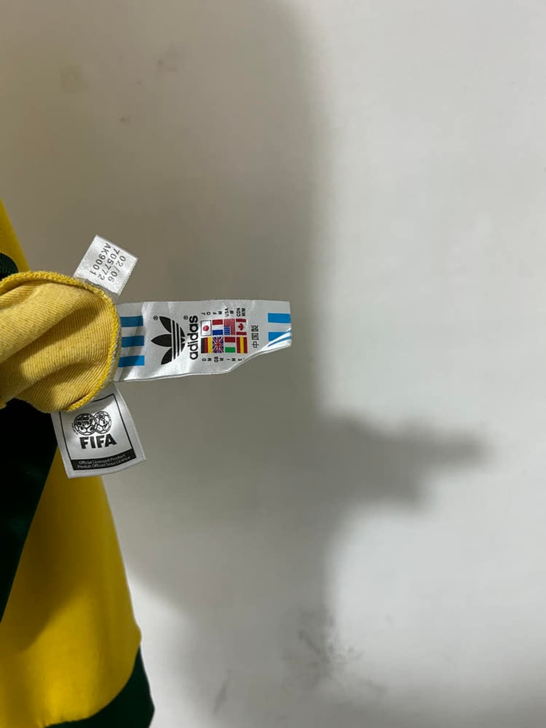 vtg jacket 상품이미지5