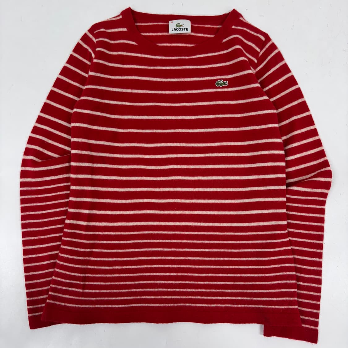 라코스테 니트  상품이미지3