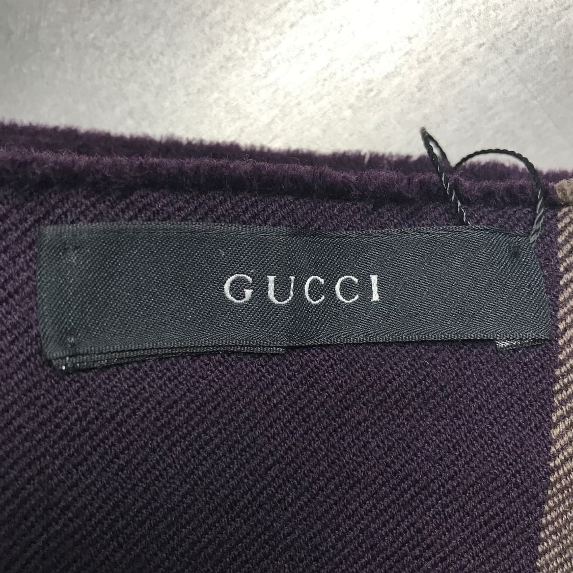 구찌 머플러 상품이미지4