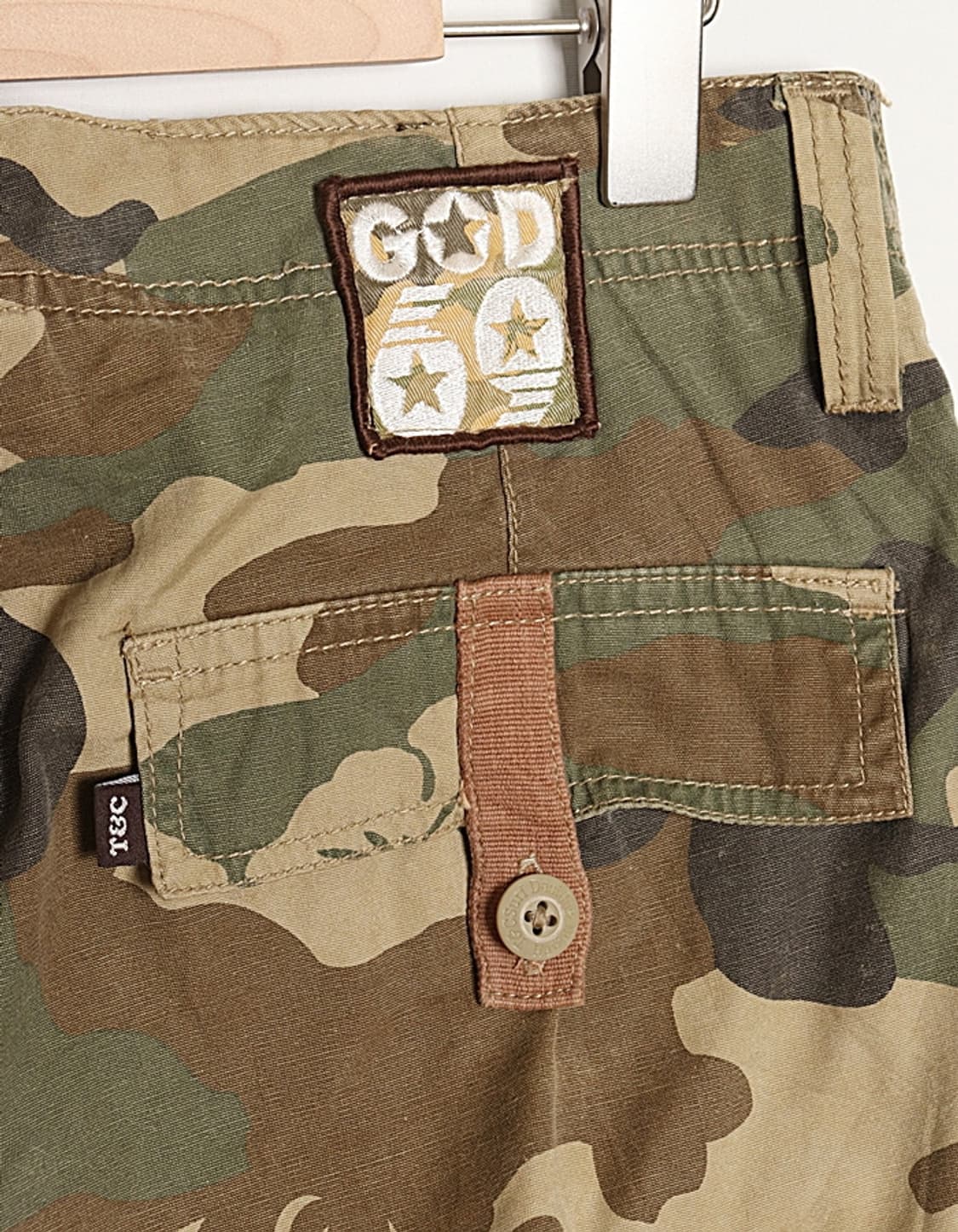 T&C SURF DESIGN Cargo Pant (31) 상품이미지6