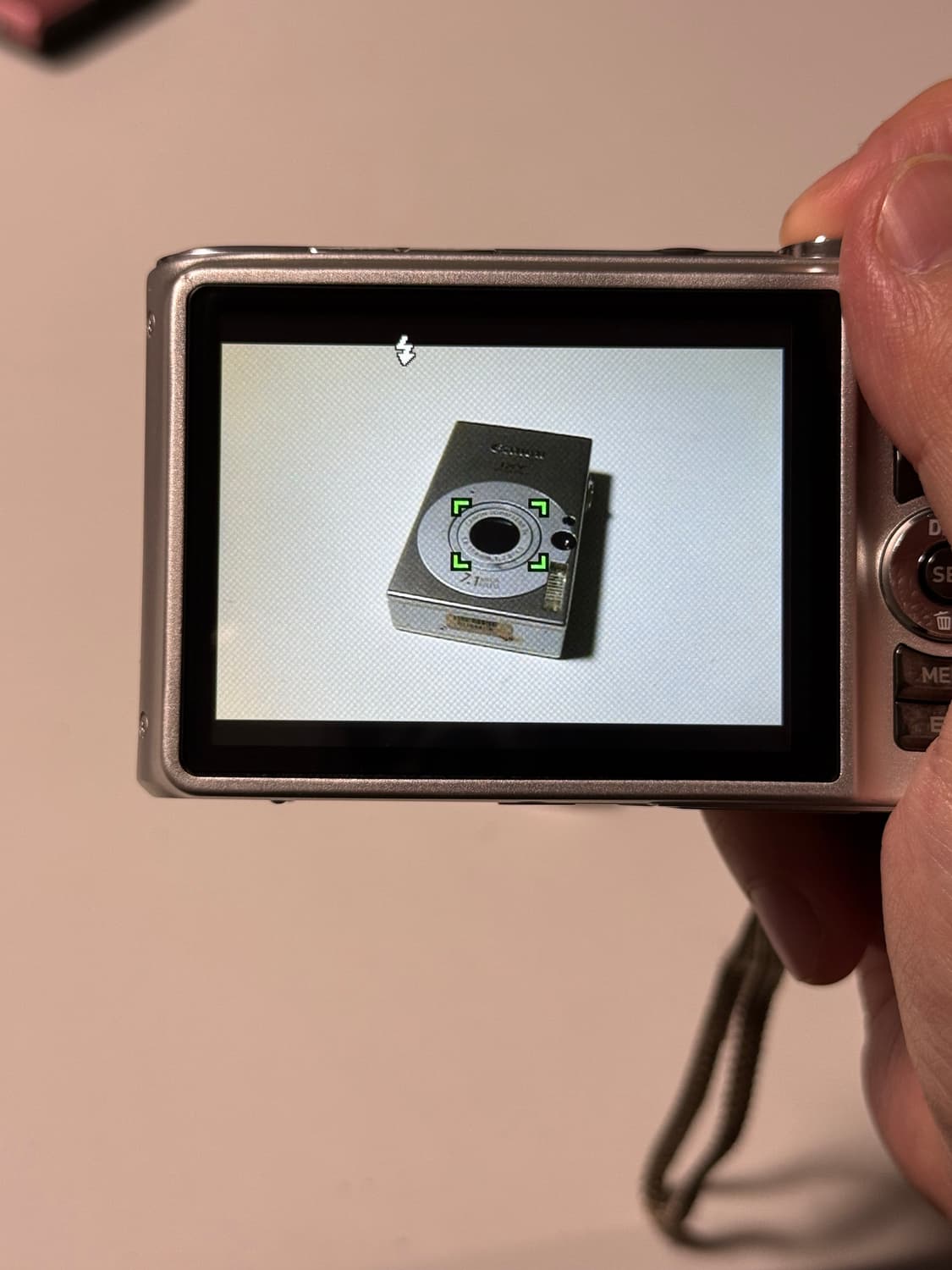 빈티지 디카 츄 디카 카시오 엑슬림 EX-H15 작례o 상품이미지9