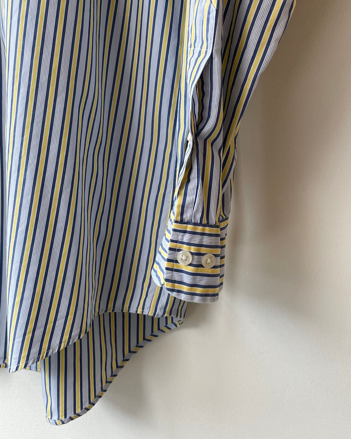 Polo Ralph Lauren Striped Poplin Shirt 상품이미지4