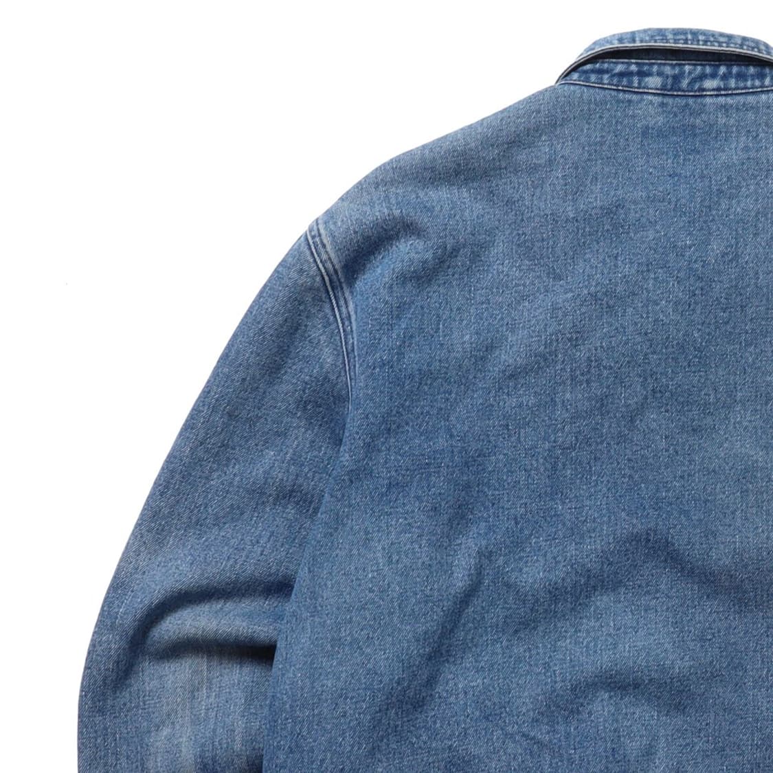 Polo by Ralph Lauren Denim Blouson Jacke 상품이미지5