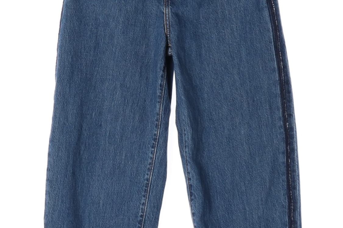 시스템 데님팬츠  상품이미지4