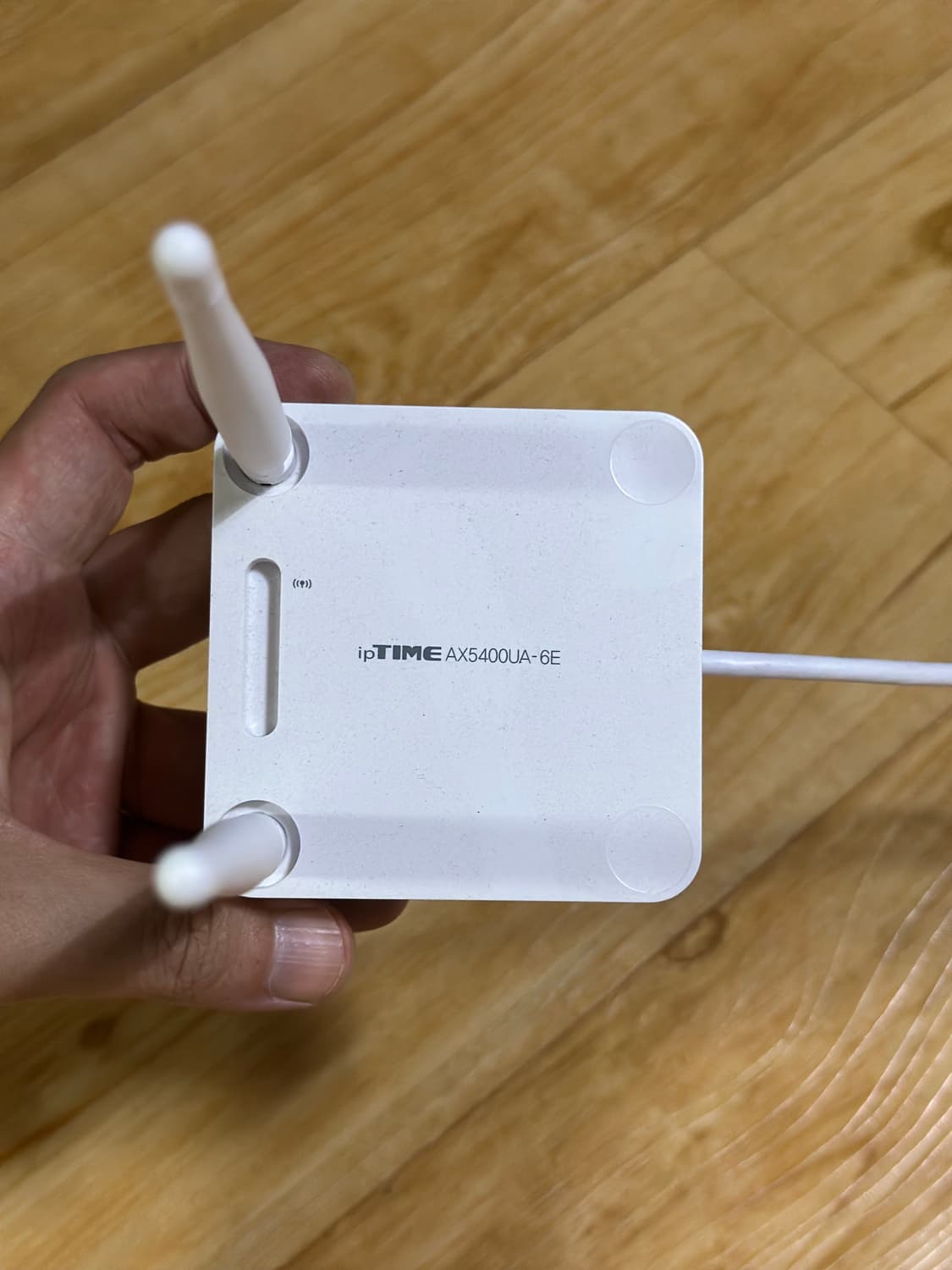 아이피타임 USB3.0 무선랜카드 새제품 판매 상품이미지5