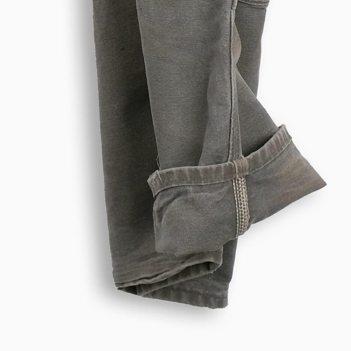 빈티지 칼하트 더블니 B01 USA 38 인치 CH0013801 상품이미지7