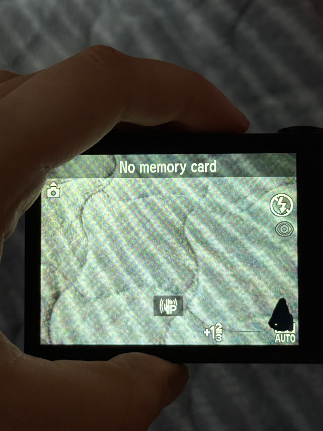 캐논 익서스 500HS / 익시 3 빈티지 디카 디지털 카메라 블랙 상품이미지7